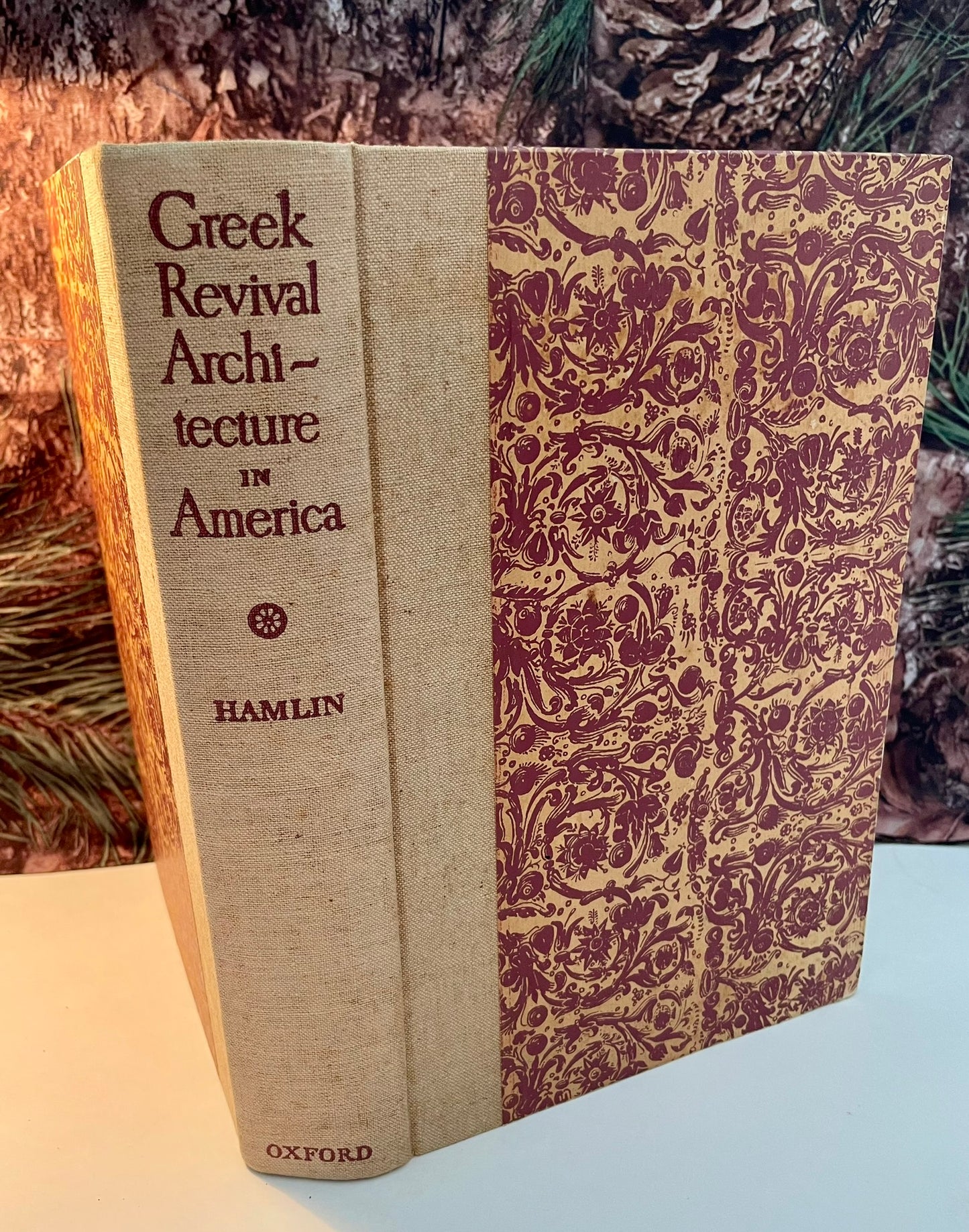 Greek Revival Architecture in America