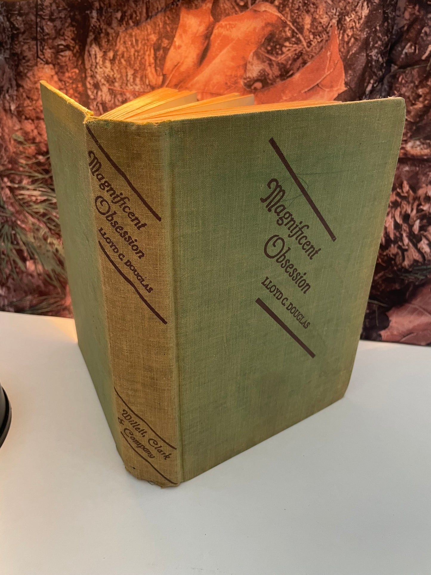 Magnificent Obsession