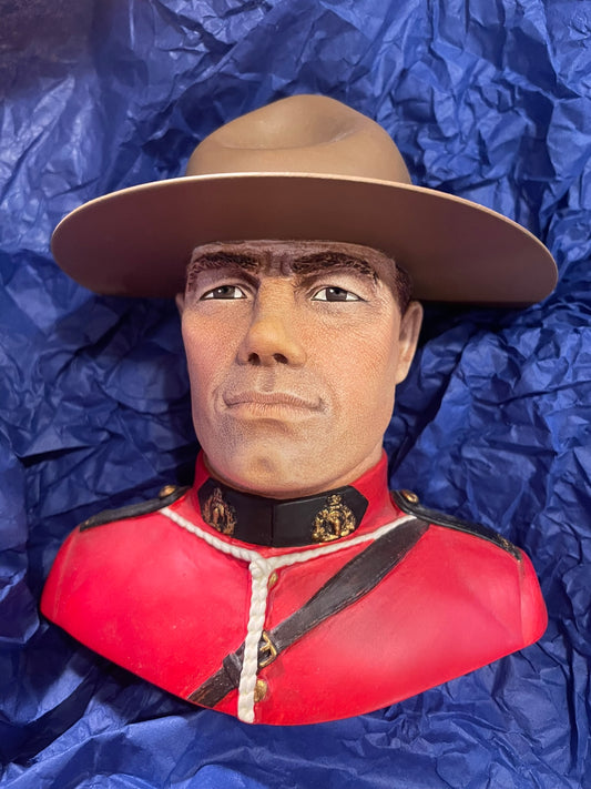 Canadian Mountie