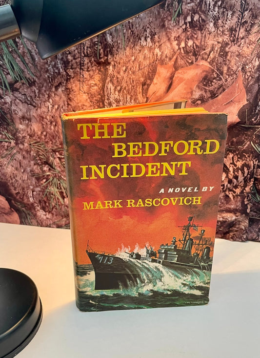 The Bedford Incident